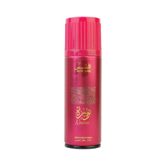 Al Shams 6-in-1 Body Spray Pack - theBigBossstore.com