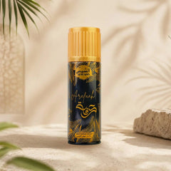 Al Shams Arafaah Body Spray 120ml - theBigBossstore.com