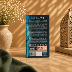 Al Shams Bahr Perfume – 35 ml Eau de Parfum - theBigBossstore.com
