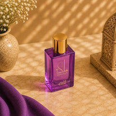 Al Shams Maliqa Perfume – 35 ml Eau de Parfum - theBigBossstore.com