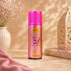 Al Shams Mawaddah Body Spray 120ml - theBigBossstore.com