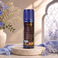 Al Shams Riyam Body Spray 120ml - theBigBossstore.com
