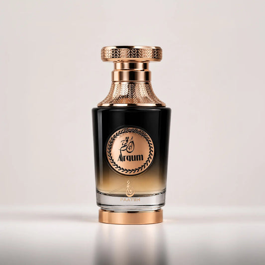 Arqum Faateh 100ml Perfume - Long - Lasting Fragrance - theBigBossstore.com