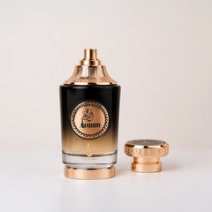 Arqum Faateh 100ml Perfume - Long - Lasting Fragrance - theBigBossstore.com