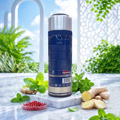 Autograph Classic Body Spray for Men - 200ml | Long - Lasting Premium Fragrance - theBigBossstore.com