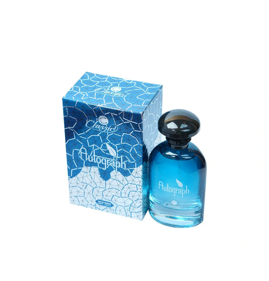 Classic Autograph Perfume 100ml - #theBigBossstore.com#