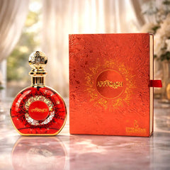 Big Boss Approach Eau de Parfum 100ml – Premium Unisex Fragrance - theBigBossstore.com