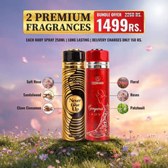 Big Boss Duo Bundle Special Offer - theBigBossstore.com