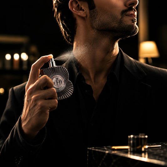 CEO Big Boss Perfume 100ml Long Lasting - #theBigBossstore.com#