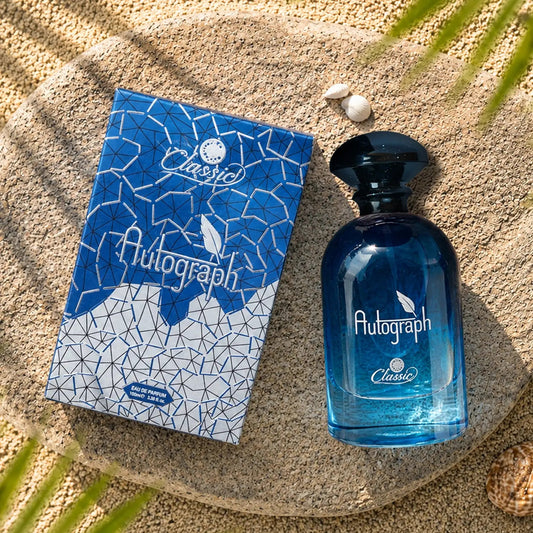 Classic Autograph Perfume 100ml - theBigBossstore.com