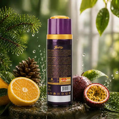 Classic Heritage Body Spray – Essence of Heritage (200ml) - theBigBossstore.com