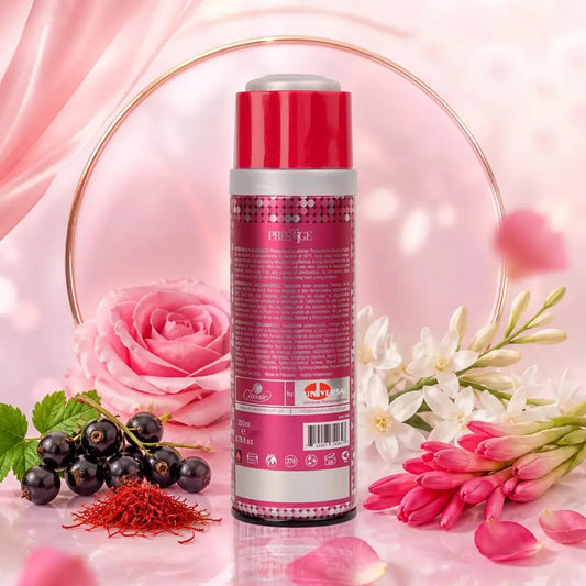 Classic Prestige – A Mark of Class (200ml) Body Spray - theBigBossstore.com