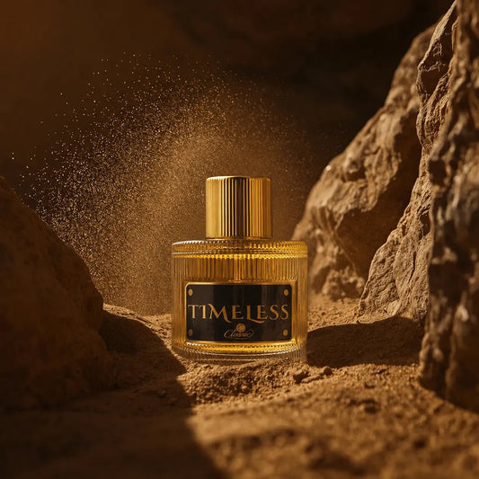 Classic TimeLess Perfume 100ml - theBigBossstore.com