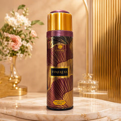 Classic Timeless Unisex Body Spray - 200ml | Long - Lasting Freshness for Everyone - theBigBossstore.com