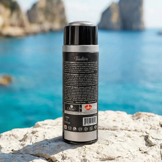 Classic Tradition – Refined & Bold 200ml Body Spray - theBigBossstore.com