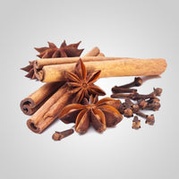 CLOVE CINNAMON