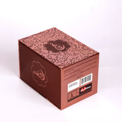 Faateh Khaleej Attar 15ml perfume box back view with details
