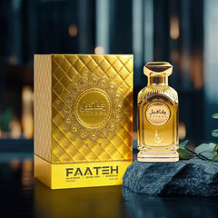 Kafeel Faateh Perfume 100ml Best Men's Cologne Fragrance - theBigBossstore.com