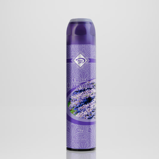 Lavender Air Freshener (HouseCare)