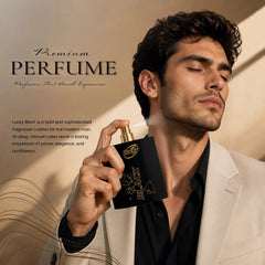 Lucky Black Perfume 100ml - Seductive Fragrance - theBigBossstore.com