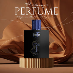 Lucky Musk 100ml Fragrance - theBigBossstore.com