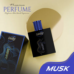 Lucky Musk 100ml Fragrance - theBigBossstore.com