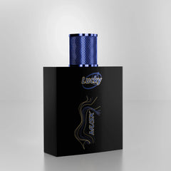 Lucky Musk Perfume 100ml - theBigBossstore.com