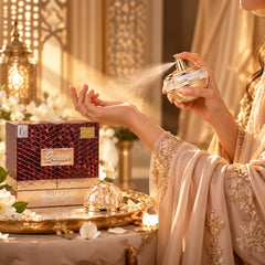 Queen Big Boss Perfume 100ml – Luxury Women’s Fragrance - #theBigBossstore.com#