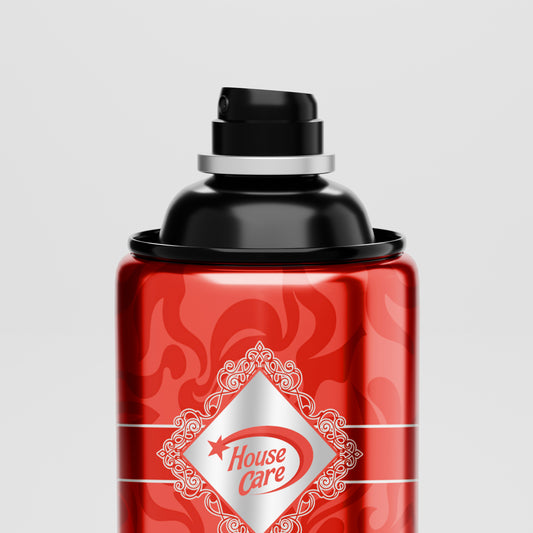 Red Rose Air Freshener (HouseCare)