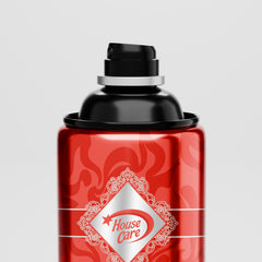 Red Rose Air Freshener (HouseCare)