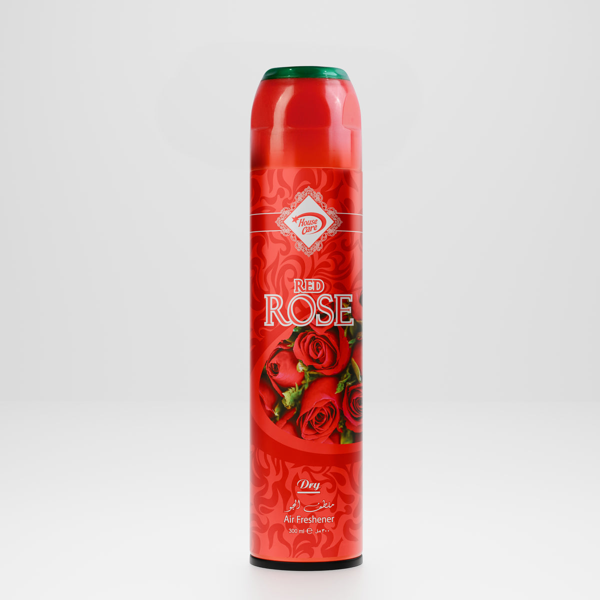 Red Rose Air Freshener (HouseCare)