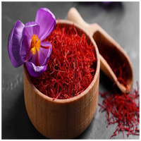 SAFFRON