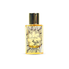 Al Shams Arafaah Perfume – 35 ml Eau de Parfum