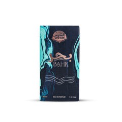 Al Shams Bahir Perfume – 35 ml Eau de Parfum