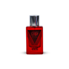 Al Shams Firdaus Perfume – 35 ml Eau de Parfum