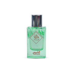 Al Shams Hadi Perfume – 35 ml Eau de Parfum