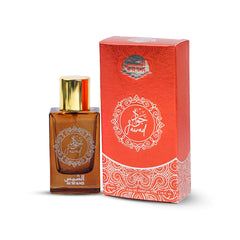 Al Shams Jawad Perfume – 35 ml Eau de Parfum