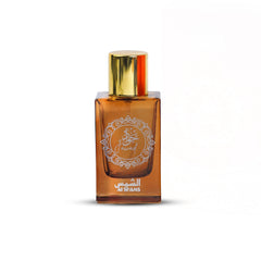 Al Shams Jawad Perfume – 35 ml Eau de Parfum