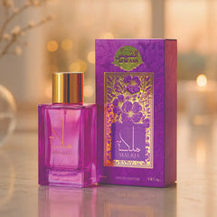 Al Shams Malqa (Maliqa) Perfume – 35 ml Eau de Parfum - #theBigBossstore.com#