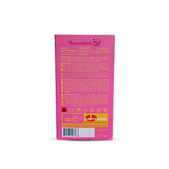 Al Shams Mawaddah Perfume – 35 ml Eau de Parfum