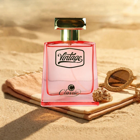 Vintage Classic Perfume - 100 ml Fragrance - theBigBossstore.com